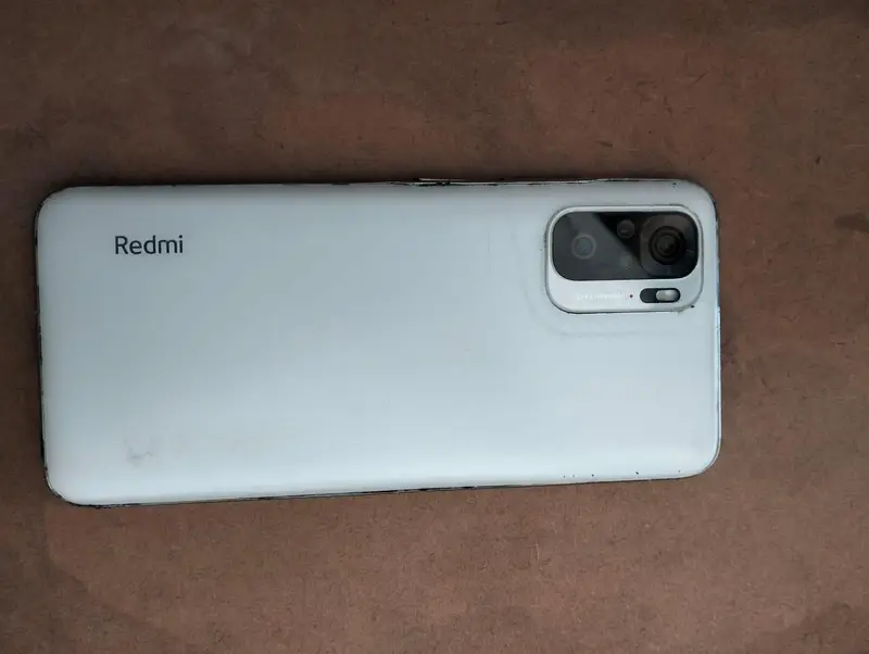 Xiaomi Redmi Note 10