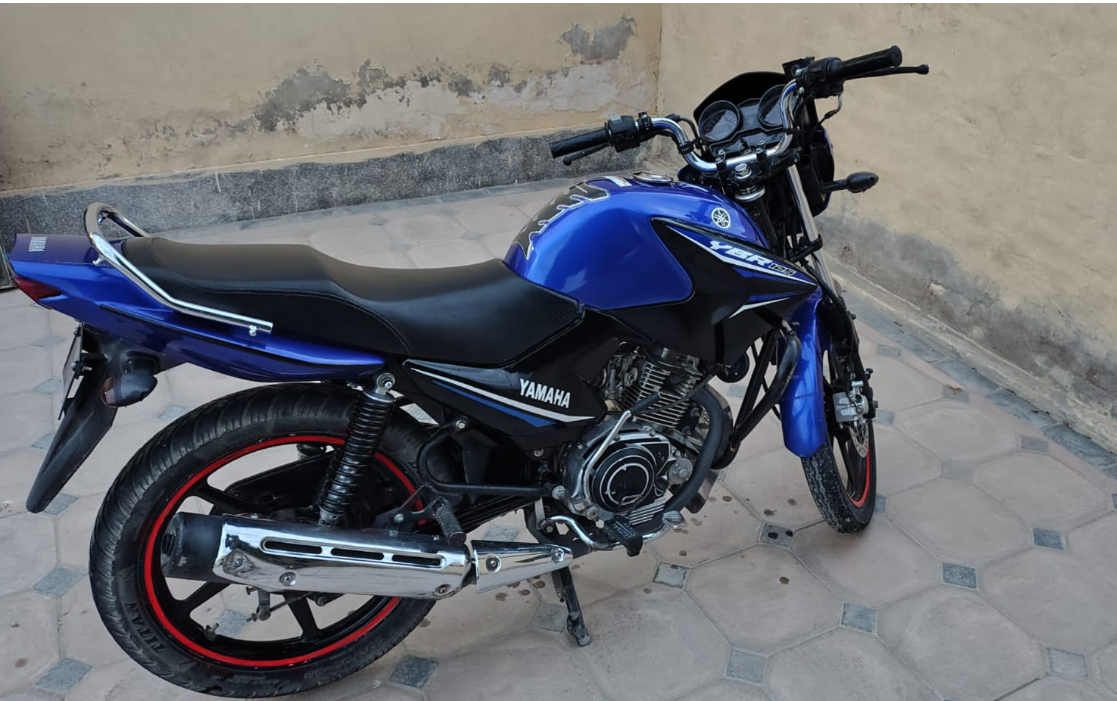 Ybr 2023 for sale